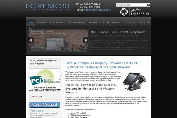 Rt_infuse_wp theme site design template sample