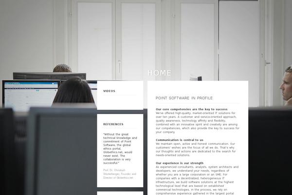 Site using WP Code Highlight plugin
