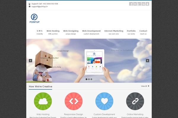 Site using reCAPTCHA Form plugin