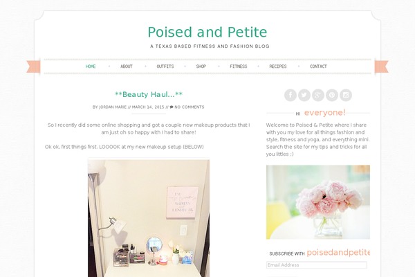 Site using Grid Gallery with Custom Links plugin