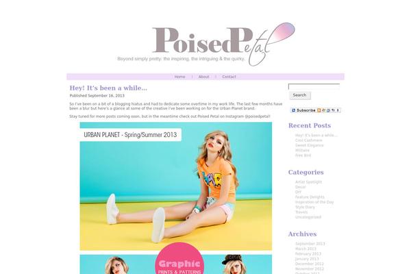 Site using Subscribe Button by AddToAny plugin