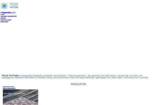 Site using Bambora-online-checkout plugin