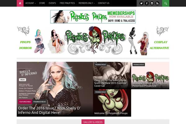 Site using IssueM plugin