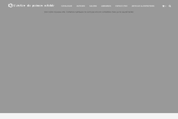 Site using Dflip plugin