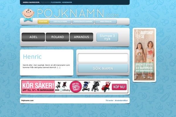 Site using Gd-star-rating plugin