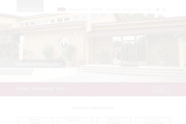 Site using Simple Membership plugin