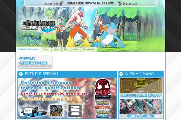 Site using Brave-popup-builder plugin