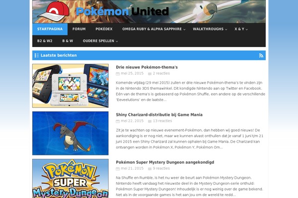 Site using Vc_responsive_design plugin