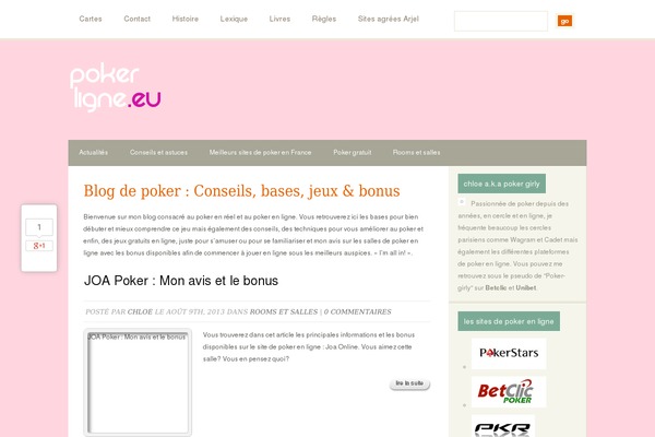 Puretype theme site design template sample