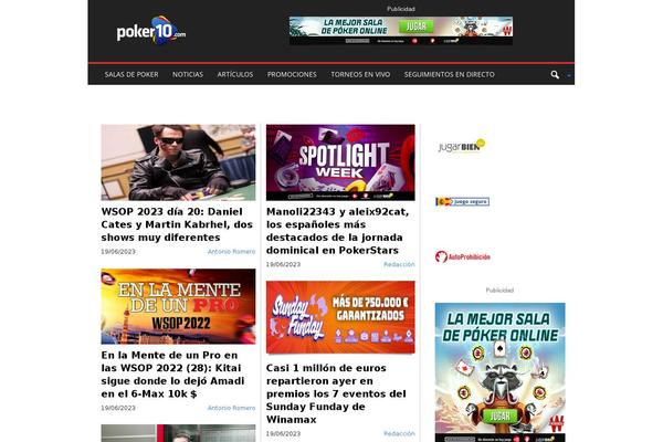 Site using Magic-content-box-lite plugin