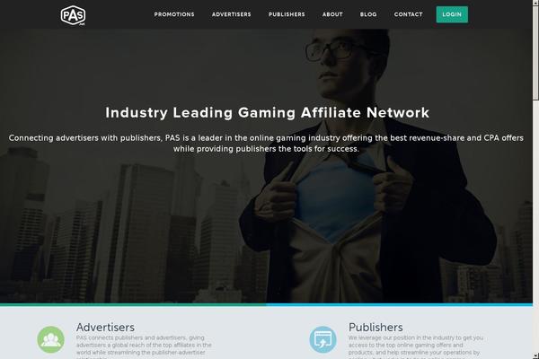 Site using Rich Reviews plugin