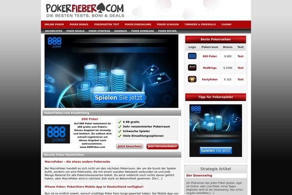 Site using sidebarTabs plugin