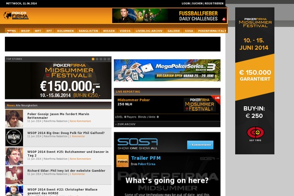 Oceanwp-child theme site design template sample