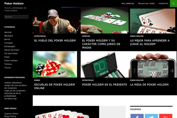 Site using Arqam plugin