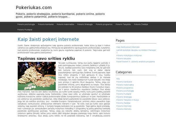 Responsive Mobile theme site design template sample