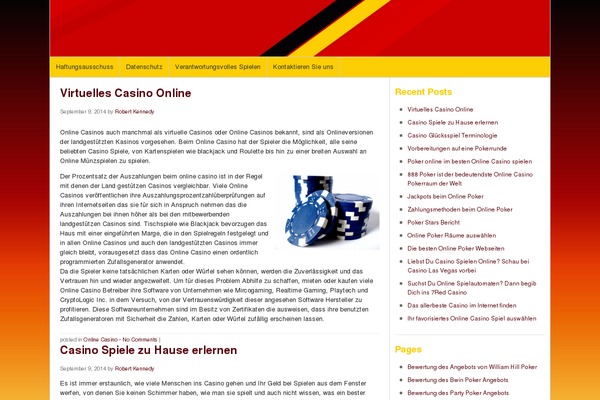 Flytonic Theme theme site design template sample
