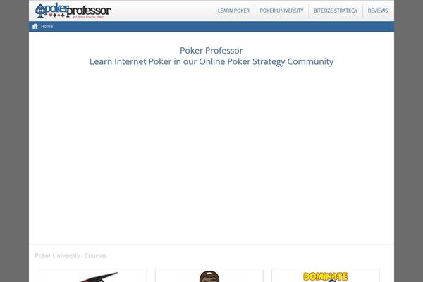 Site using Adrotate-pro plugin
