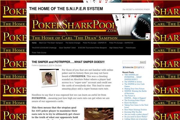 Site using Subscribe Button by AddToAny plugin