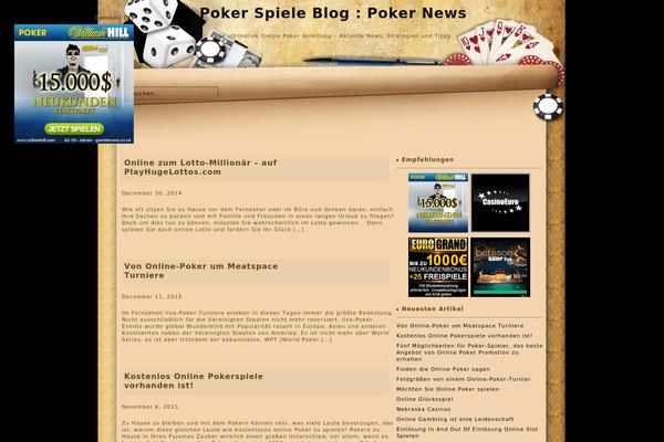 pokerspieleblog.com site used Oldpoker