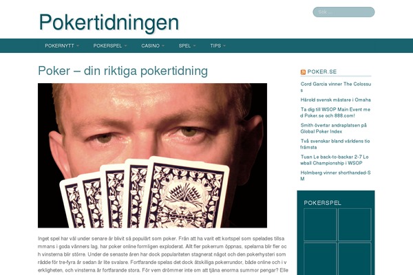 Primo Lite theme site design template sample