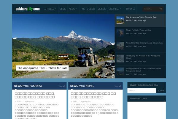 Site using Jnewsticker-for-wordpress plugin
