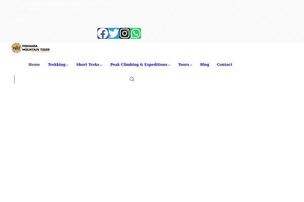 Site using Wp-tripadvisor-review-slider plugin