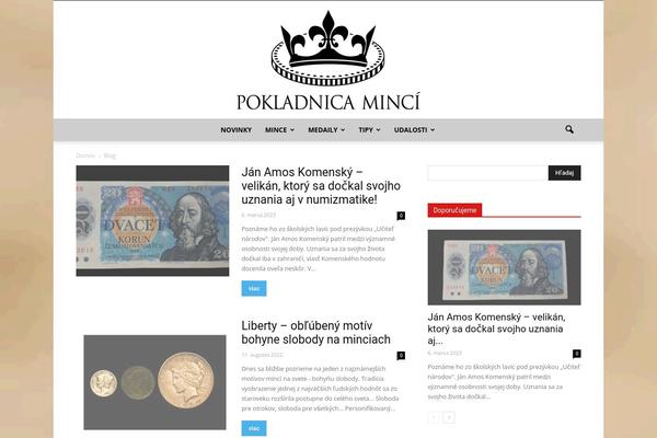 Site using Wp-bannerize plugin
