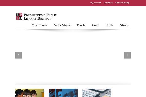 Sight-wpcom theme site design template sample
