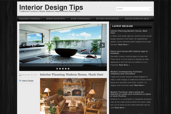 Site using Batchmove plugin