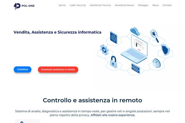 Site using Complianz-gdpr-premium plugin