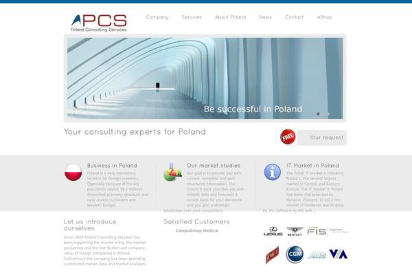 Site using Java-applet-embed plugin