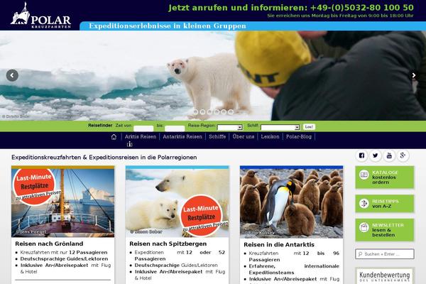 Site using Multi-rating-pro plugin