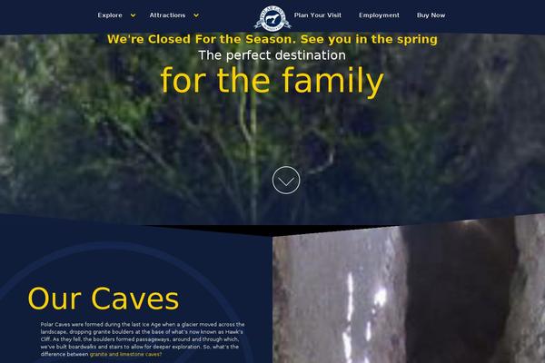 Site using Flap-ad-pro plugin