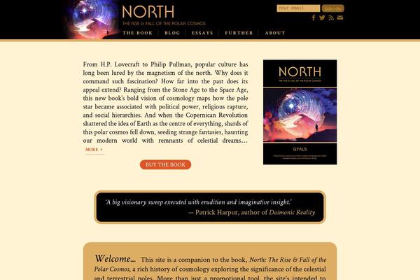 polarcosmology.com site used Polar