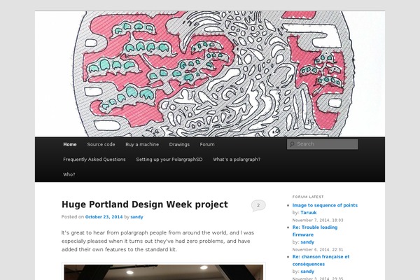 Site using Etsy Shop plugin
