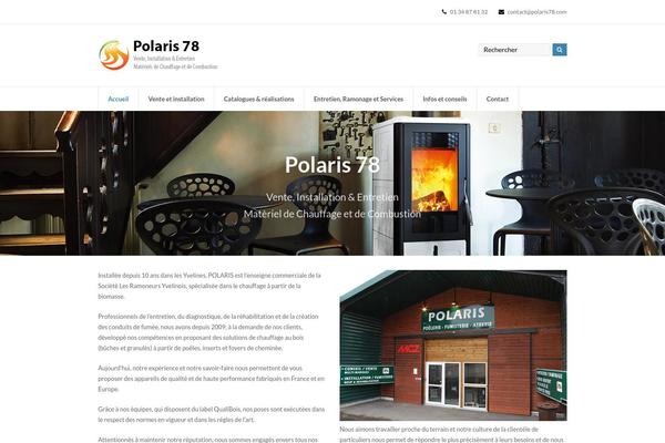 Site using Apollo13-framework-extensions plugin