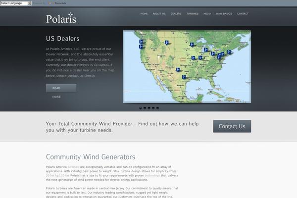 Site using CM Pop-Up banners for WordPress plugin
