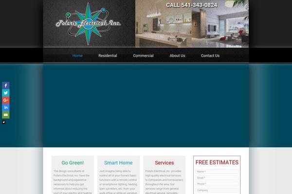 Site using Gravityforms plugin