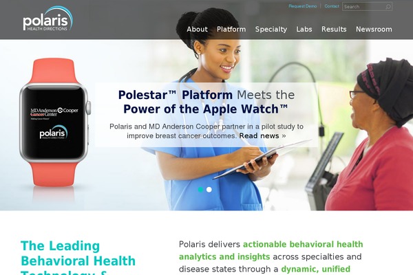 Site using AW WordPress Yearly Category Archives plugin