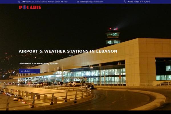 polarisleb.com site used Kanni