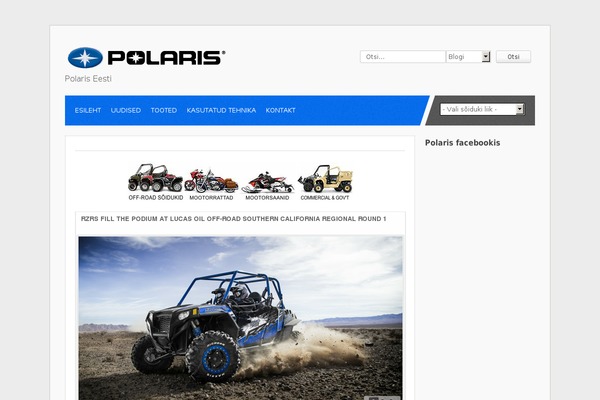viper theme site design template sample