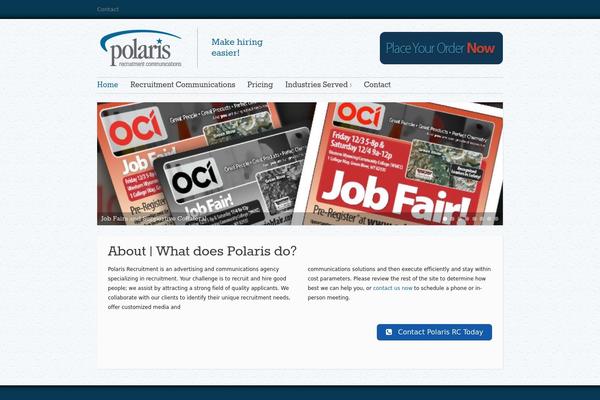 Site using Divi-footer-editor plugin