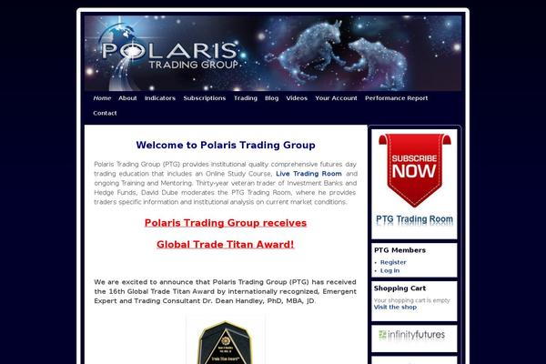 Site using Gold_cart_plugin plugin