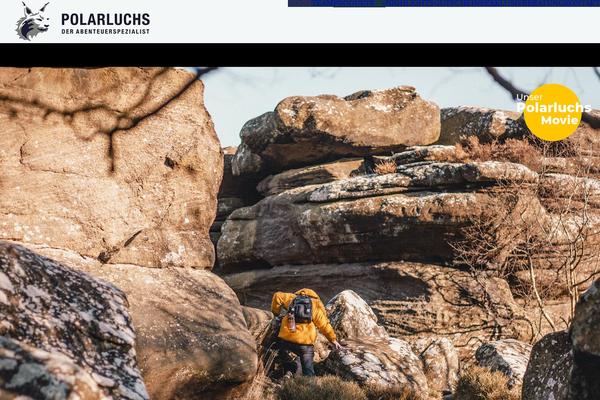 Site using Side-menu-lite plugin
