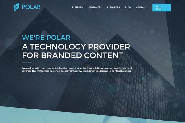 Site using Cc-circle-progress-bar plugin