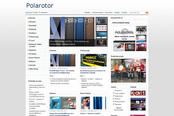 Site using Dd-formmailer plugin