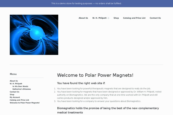 Mystile theme site design template sample