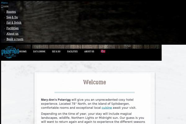 Site using Tiled Galleries Carousel Without Jetpack plugin