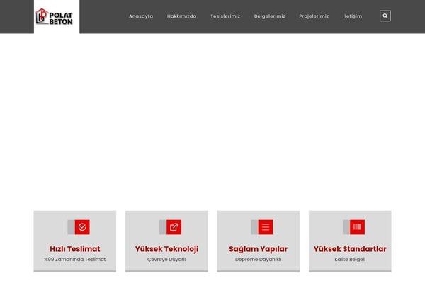 Site using Easy FancyBox plugin