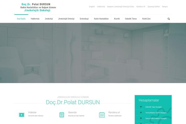 Site using WP-ViperGB plugin